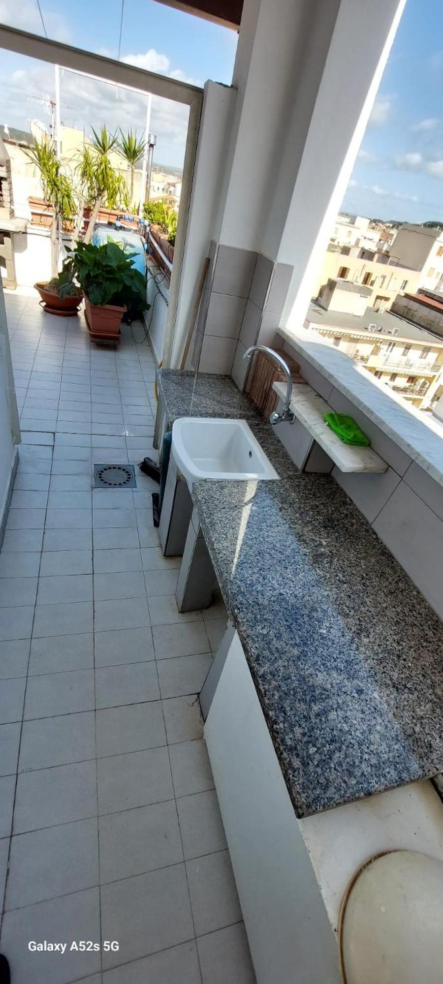 Appartamento Con Terrazza Alghero Exterior photo
